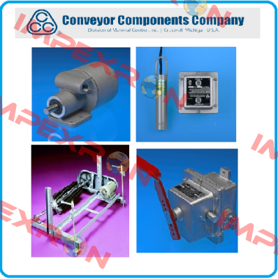 310 Conveyor Components Company