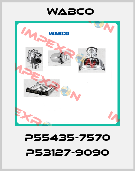 P55435-7570 P53127-9090 Wabco
