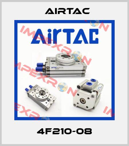 4F210-08 Airtac