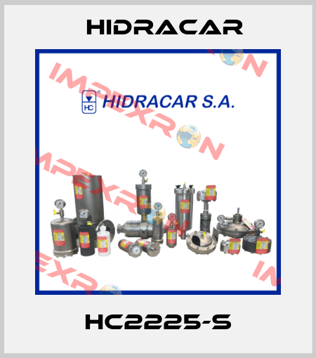 HC2225-S Hidracar