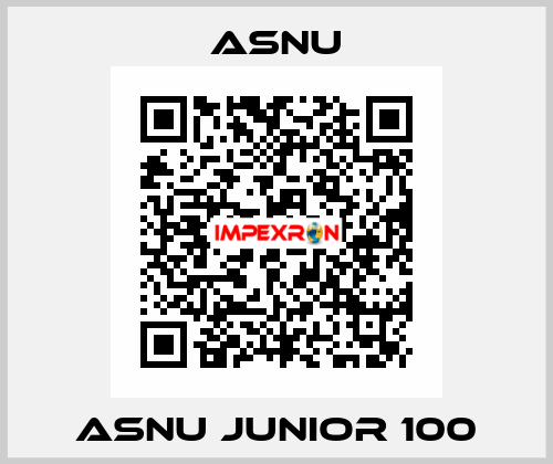 ASNU Junior 100 Asnu