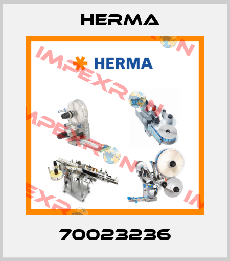 70023236 Herma