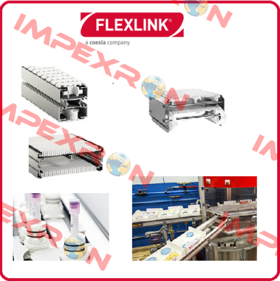 XLRS 3X10 T FlexLink