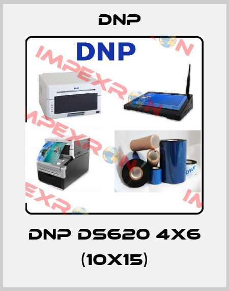 DNP DS620 4x6 (10x15) DNP
