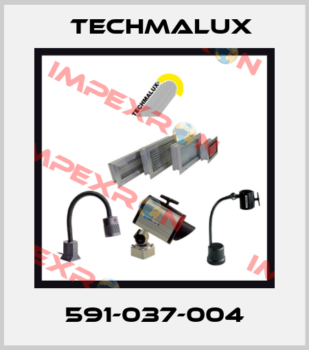 591-037-004 Techmalux