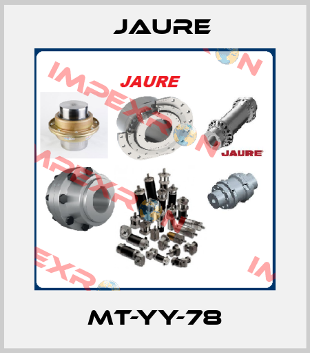 MT-YY-78 Jaure