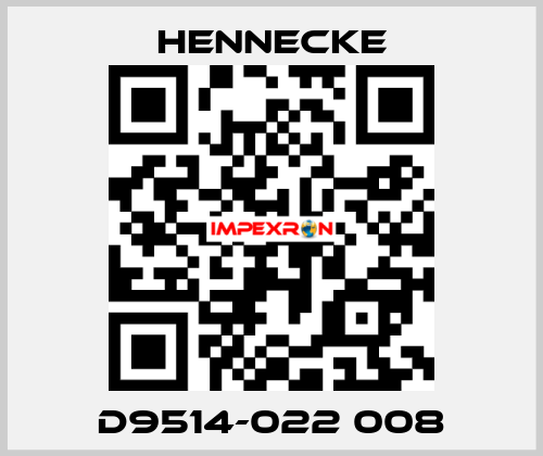 D9514-022 008 Hennecke