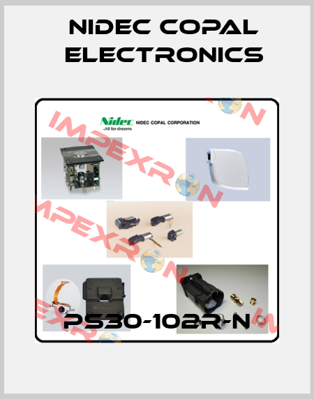 PS30-102R-N Nidec Copal Electronics