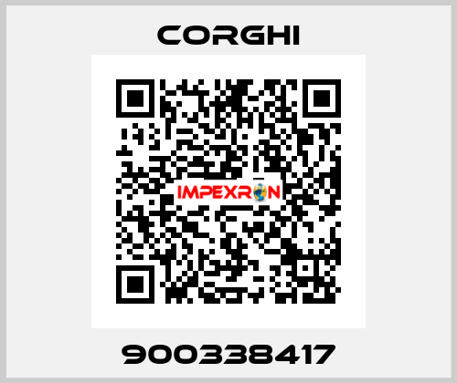 900338417 Corghi