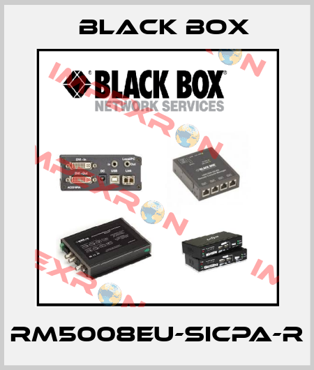 RM5008EU-SICPA-R Black Box
