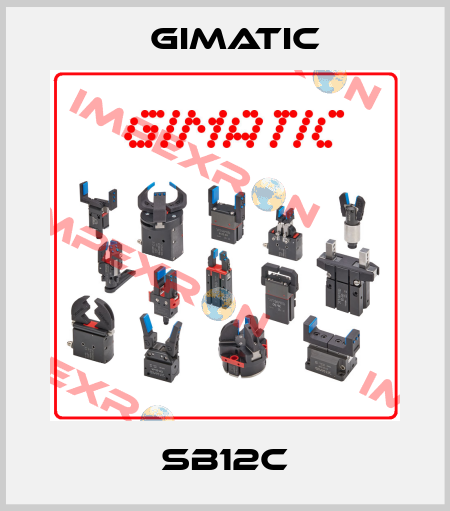 SB12C Gimatic