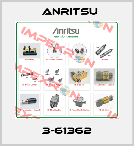 3-61362 Anritsu