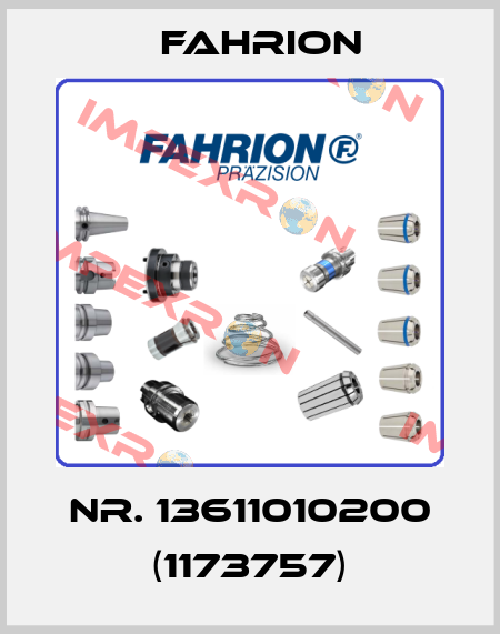 Nr. 13611010200 (1173757) Fahrion