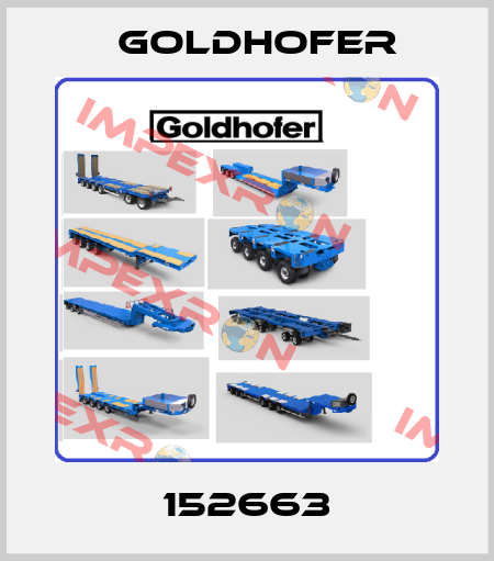 152663 Goldhofer