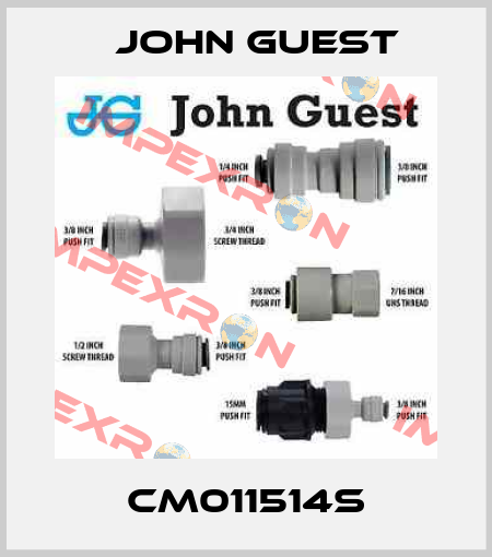 CM011514S John Guest