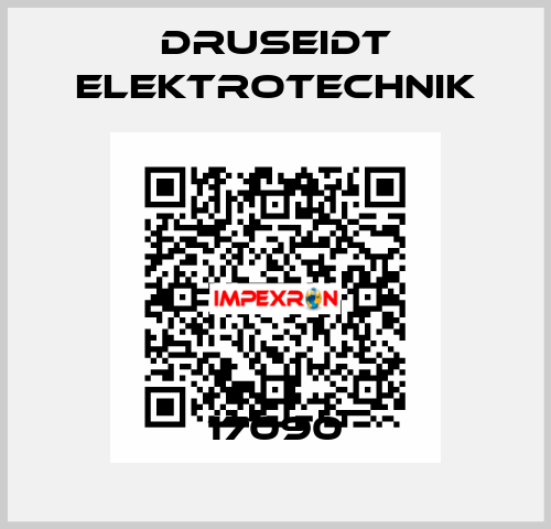 17090 druseidt Elektrotechnik