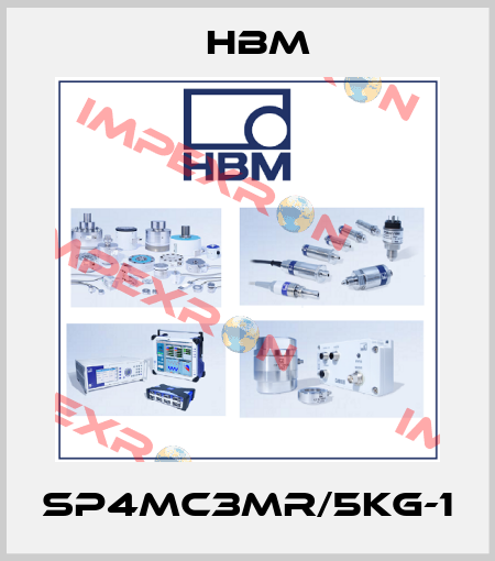 SP4MC3MR/5KG-1 Hbm
