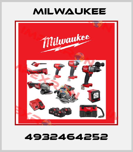 4932464252 Milwaukee