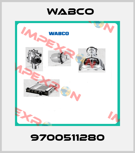 9700511280 Wabco