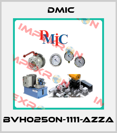 BVH0250N-1111-AZZA DMIC