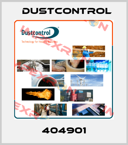404901 Dustcontrol