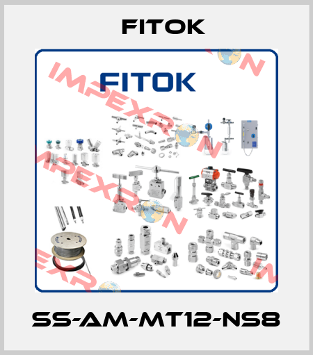 SS-AM-MT12-NS8 Fitok