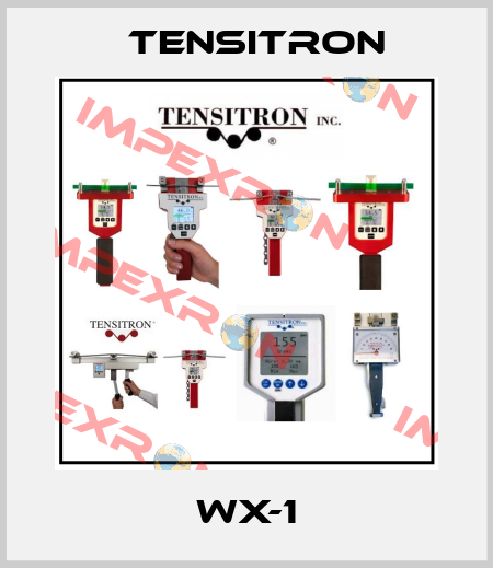 WX-1 Tensitron