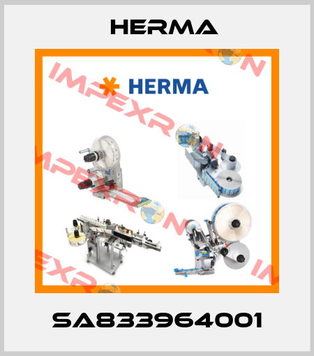 SA833964001 Herma