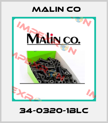 34-0320-1BLC Malin Co