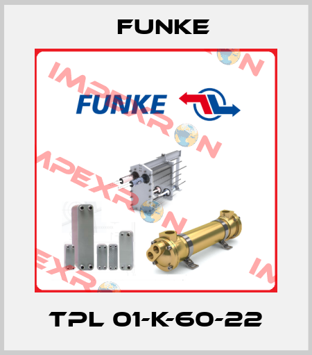 TPL 01-K-60-22 Funke