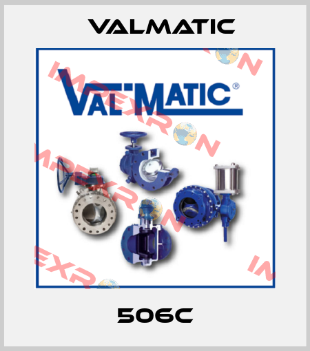 506C Valmatic