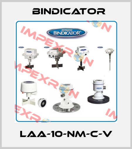 LAA-10-NM-C-V Bindicator