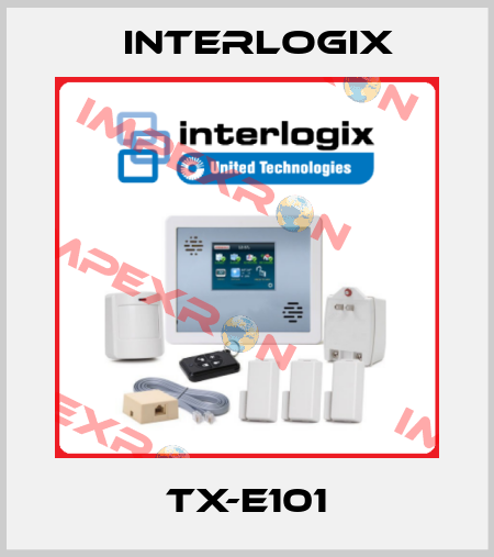 TX-E101 Interlogix