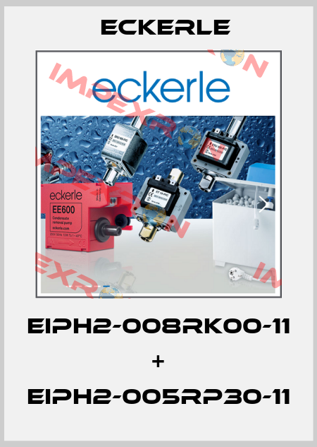 EIPH2-008RK00-11 + EIPH2-005RP30-11 Eckerle