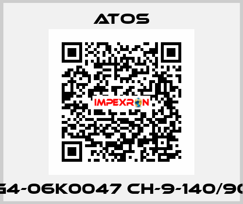G4-06K0047 CH-9-140/90 Atos
