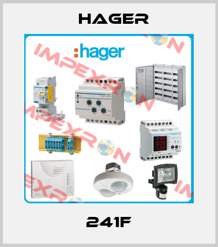 241F Hager