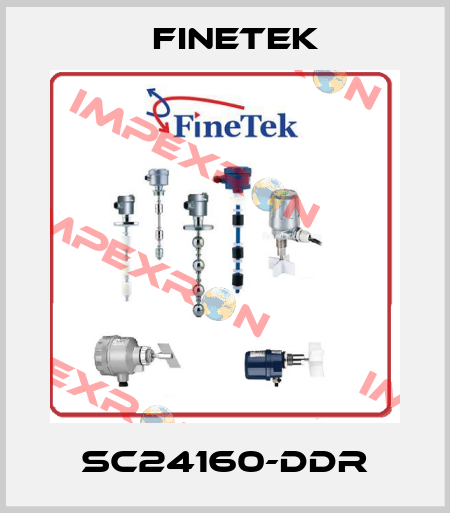 SC24160-DDR Finetek