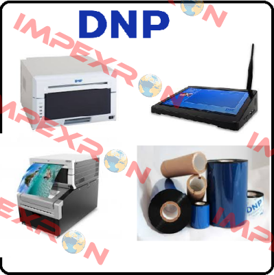 DNP DSRX1 4x6 (10x15) DNP