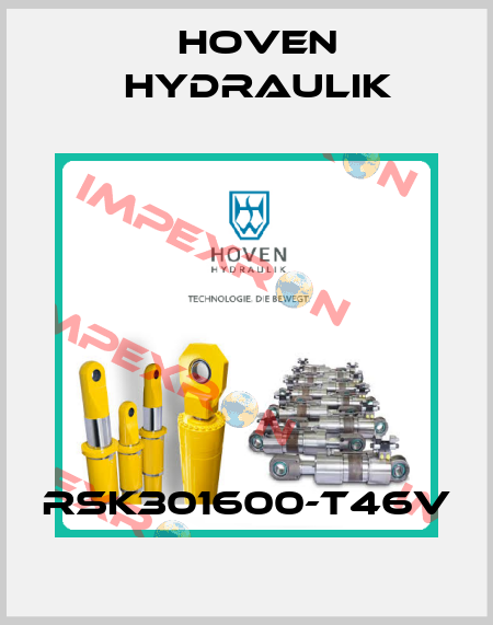 RSK301600-T46V Hoven Hydraulik