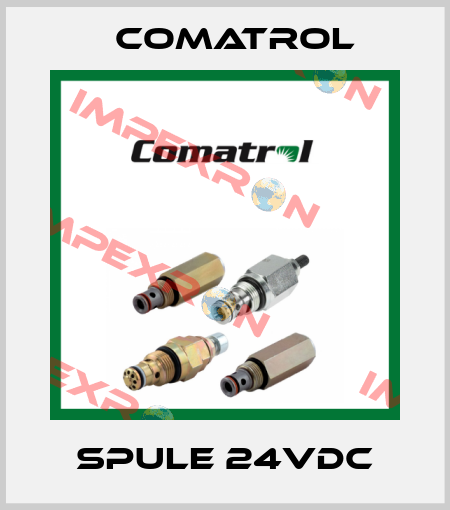 Spule 24VDC Comatrol