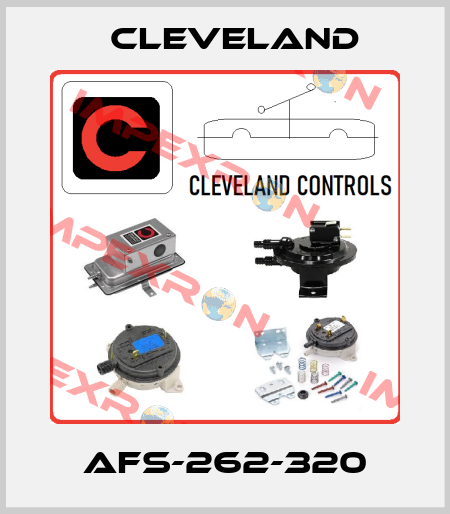 AFS-262-320 Cleveland