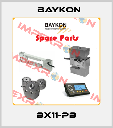 BX11-PB Baykon