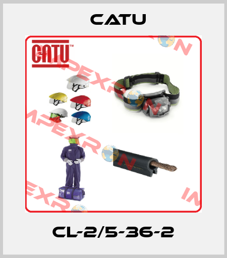 CL-2/5-36-2 Catu