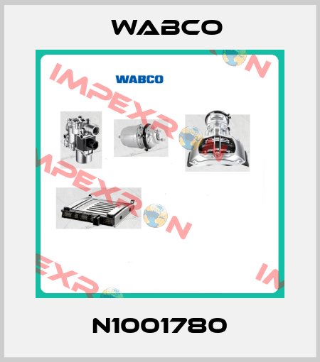 N1001780 Wabco