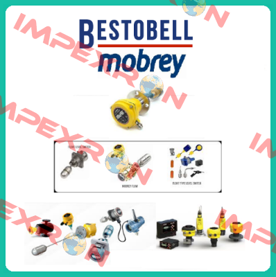 DC4F7 SA B2D4/65 Bestobell Mobrey