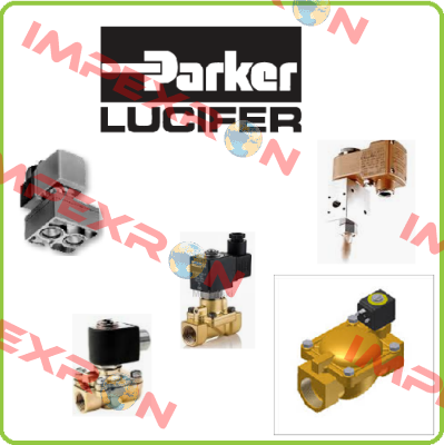 9N400SS Lucifer (Parker)