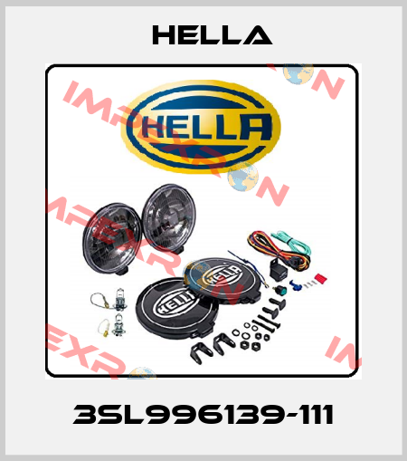 3SL996139-111 Hella