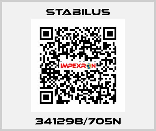 341298/705N Stabilus