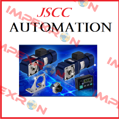 90YT 40GV22+ 90GK6H JSCC AUTOMATION CO., LTD.