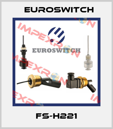 FS-H221 Euroswitch